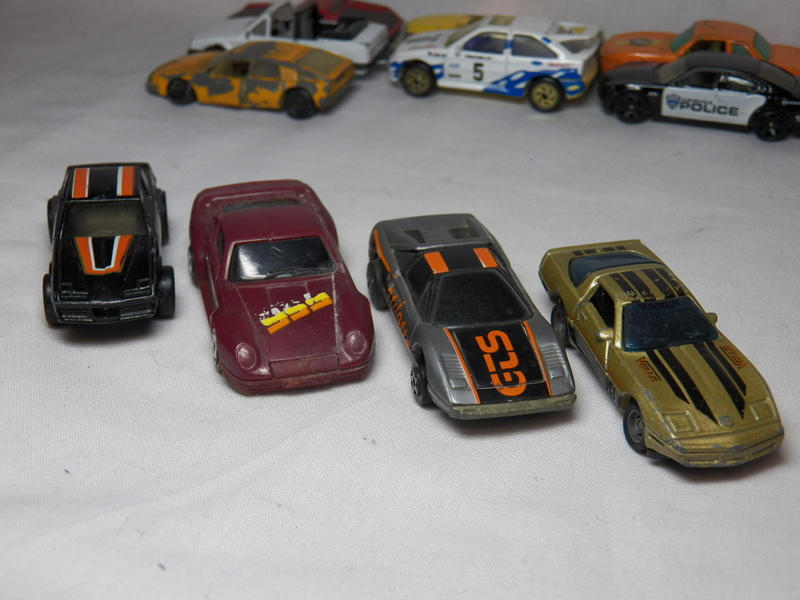 Illustration for article titled eBay HAWL (box 'o random cars edition) Pic heavy / Nostalgia heavy.